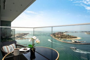 *Private Beach* Best Ocean View Emaar BeachFront